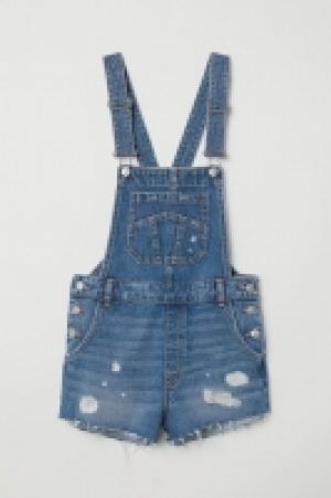 Peto vaquero corto 18.99 €