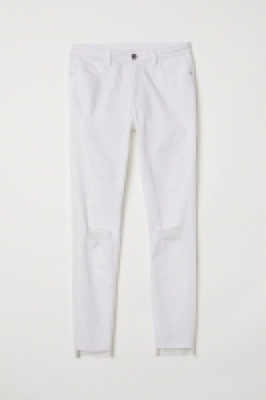 Skinny Regular Ankle Jeans 17.99 €