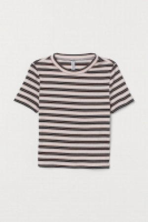 Camiseta de canalé 5.59 €