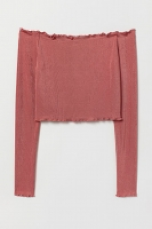 To corto hombro descubierto 8.99 €