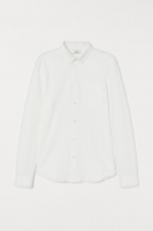 Camisa de algodón pima 27.99 €