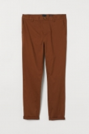 Chinos Slim Fit 10.99 €