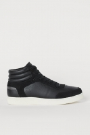 Zapatillas deportivas altas 24.99 €