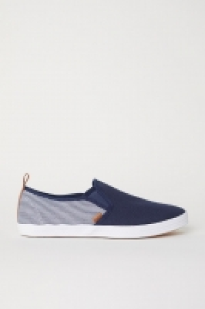 Deportivas sin cierre 13.99 €