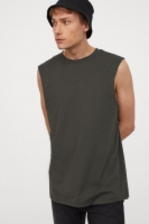 Camiseta sin mangas 2.99 €
