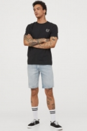 Bermudas denim Regular 14.99 €