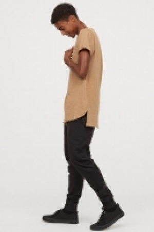 Camiseta larga 7.99 €