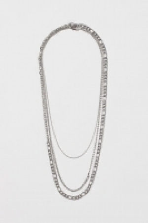 Pack de 3 collares 4.99 €