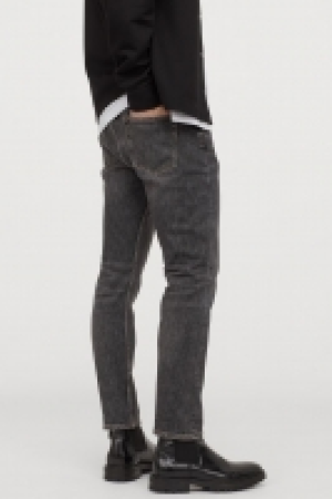 Slim Cropped Selvedge Jeans 35.99 €