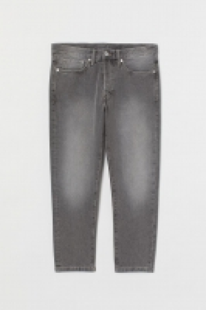 Slim Straight Cropped Jeans 8.99 €