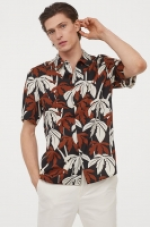 Camisa manga corta Regular fit 13.99 €