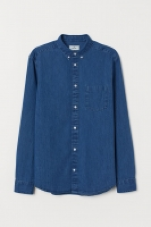 Camisa vaquera 29.99 €