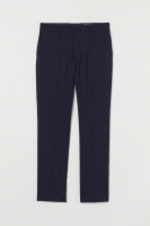Pantalón de lana Slim Fit 29.99 €
