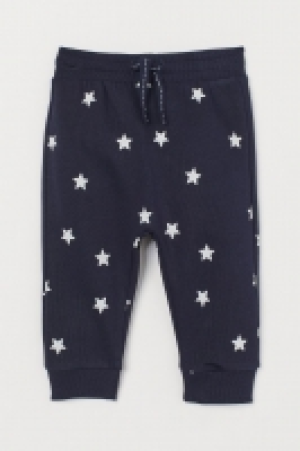 Joggers de algodón 2.99 €