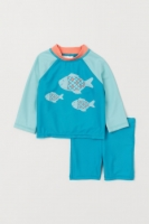 Conjunto de baño con UPF 50 3.99 €