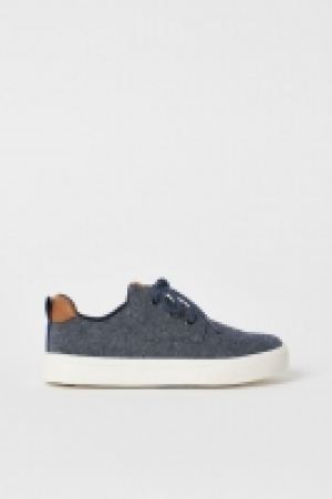 Zapatillas deportivas 4.99 €