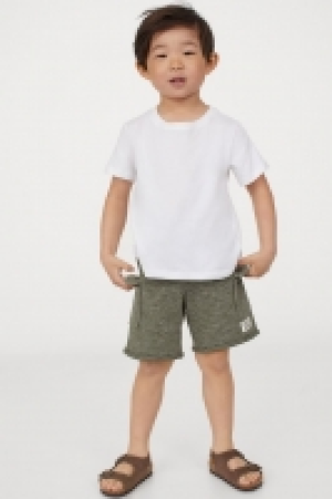 Pantalón corto cargo 2.99 €