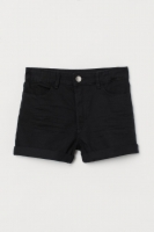 Pantalón corto de sarga 3.99 €