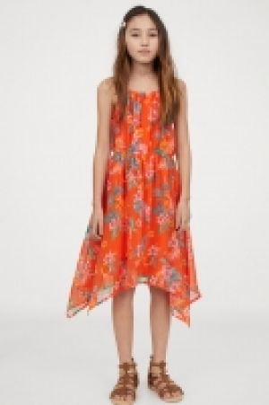 Vestido de gasa 5.99 €
