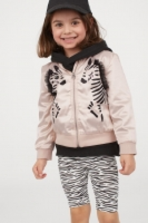 Cazadora bomber 8.99 €