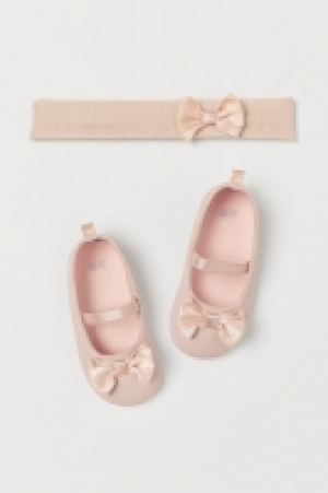 Conjunto de bailarina 2 piezas 4.99 €