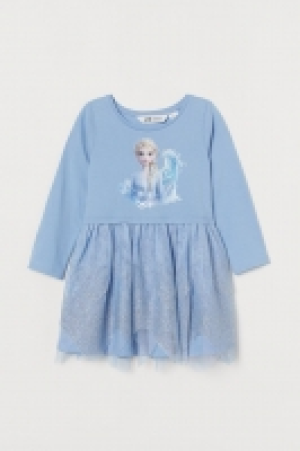 Vestido con falda de tul 5.99 €