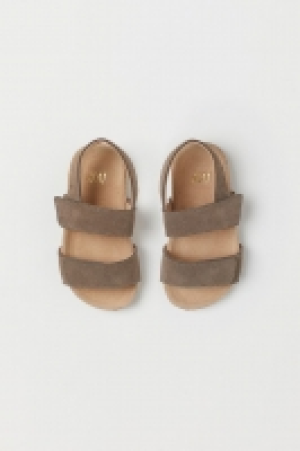 Sandalias 17.49 €