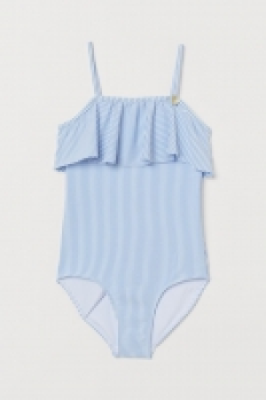 Traje de baño con volante 9.99 €