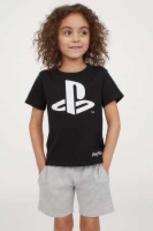 Camiseta estampada 1.99 €