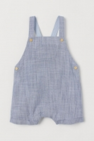Peto en mezcla de lino 15.99 €