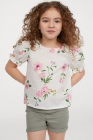 Pantalón corto de sarga 5.59 €