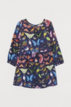Vestido estampado 9.99 €