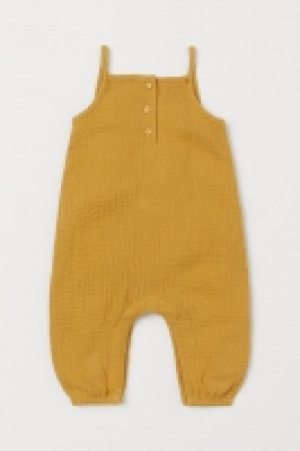 Mono de algodón 10.99 €
