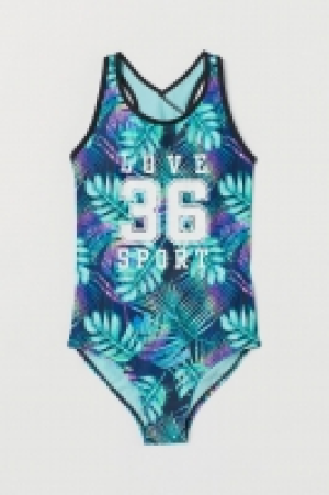 Traje de baño de deporte 12.99 €