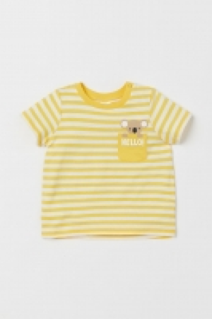 Camiseta con bolsillo 1.99 €