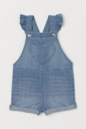Peto corto con volantes 10.99 €