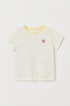 Camiseta con bordado 1.99 €