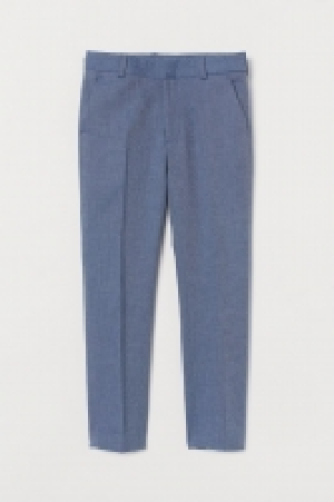 Pantalón de traje con textura 17.99 €