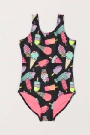Traje de baño estampado 8.99 €