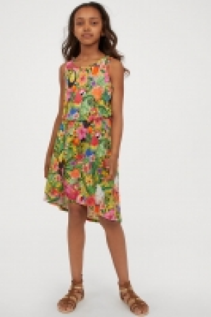 Vestido estampado 6.99 €