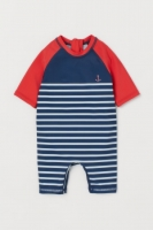 Traje de baño con UPF50 10.99 €