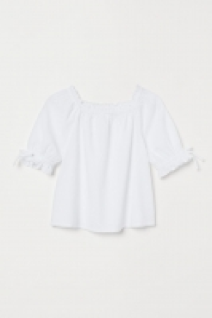 Blusa de sirsaca 4.99 €