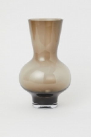 Jarrón grande de vidrio 15.99 €