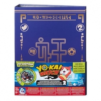 Toysrus  Yo-Kai - Álbum de Colección Medallium