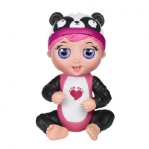 Tiny Toes - Panda