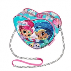 Toysrus  Minibolso Corazón (varios modelos)