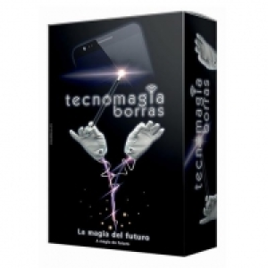 Educa Borrás - Tecnomagia Borrás 22.19 €