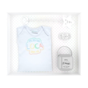 CAJA BODY MI TITA ESTÁ LOCA POR MÍ