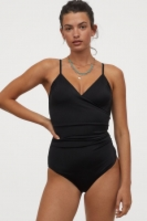 Traje de baño efecto moldeador 20.99 €