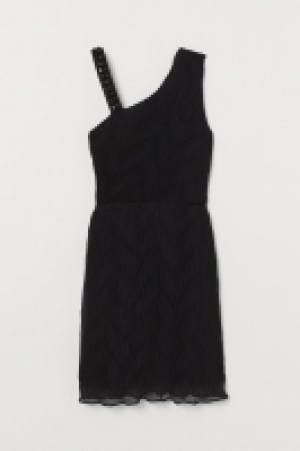 Vestido de un hombro 19.99 €